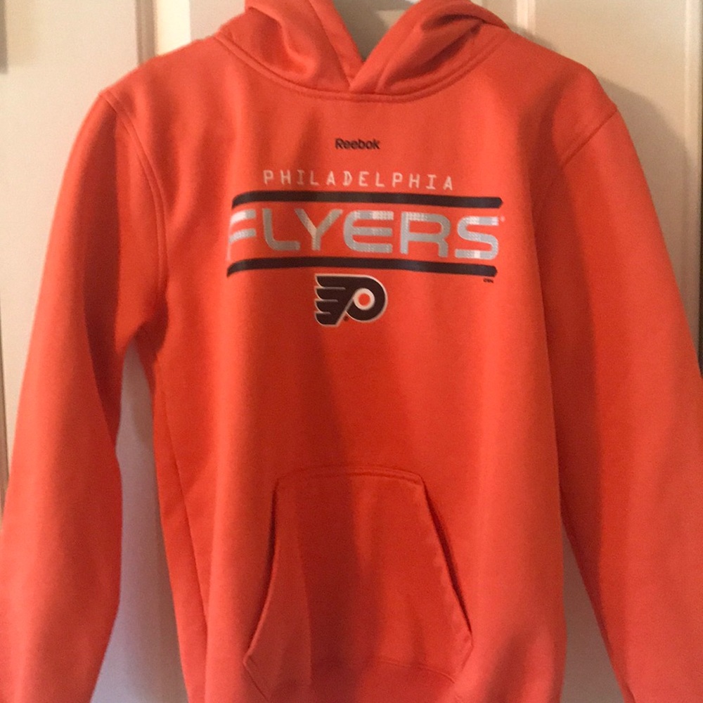 Philadelphia Flyers Hoodie